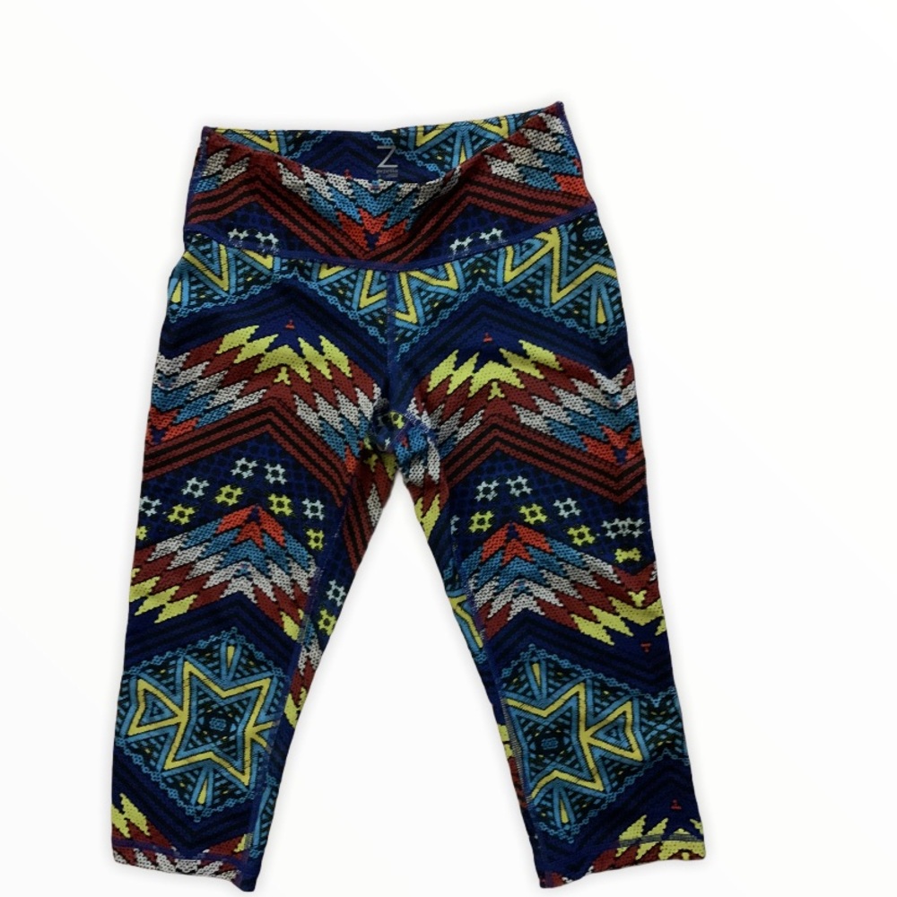 Zella Women’s slim Fit legging Size S